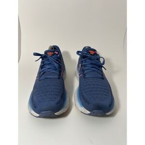 New Balance Fresh Foam 1080 v11 Womens Running Shoes Blue W1080B11 Size 8